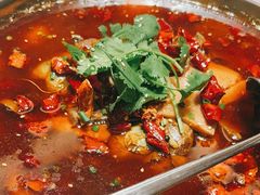 -阿明小菜·海鲜·上海菜(梅陇店)