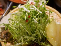 -吃饭皇帝大土家民族菜(正大广场店)