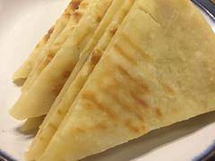 现烙脆皮饼-妈妈的味道(工人体育场东路店)