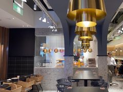 -Pennehut畔尼意面(合肥万象城店)