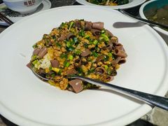 -前海沿·青岛菜(李沧万达店)