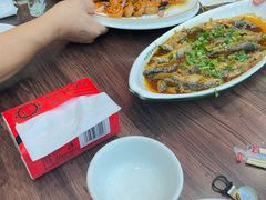 -郭记家常菜下水馆