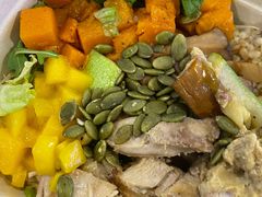 -CALIFORKS加州叉子轻食(朝阳门店)