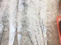 舟山带鱼-东河市场