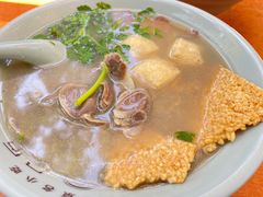 -金原鸭血粉丝汤总店(锁金村店)