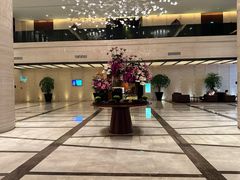 -广交会威斯汀酒店