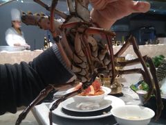 -海玥荟海鲜姿造自助餐厅(欧罗巴广场店)