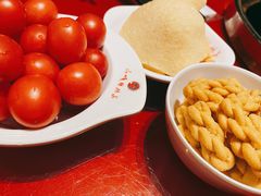 大虾片-山城辣妹子(定福庄店)