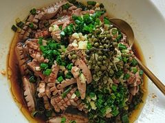 -院里寻菜·精致庭院菜(观沙岭店)