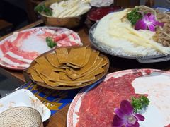 -楠火锅(昆山金鹰店)