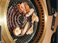 -牛角烧肉(步步高星城天地店)