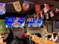-京狮炙燥·精酿烧烤(首经贸店)