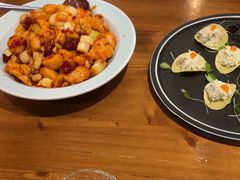 -又一福烤鸭·北京菜(东四店)