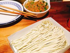 -義聚德·清真铜锅涮羊肉·烧烤(河东店)