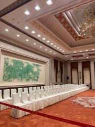 -人民大会堂宴会厅