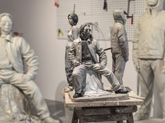 -四川美术学院美术馆