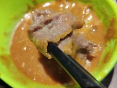 -古乐牛香·鲜牛肉牛杂火锅(五一中路店)