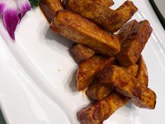 -金典银峰老鹅馆·昆山菜(亭林公园店)