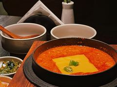 -Fuzzy Bistro 浮几韩餐·茶酒馆