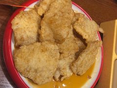 -英兰朝族饭店(河南桥头店)