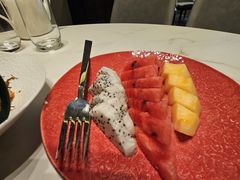 -同里湖大饭店-怡景轩中餐厅(同里古镇店)