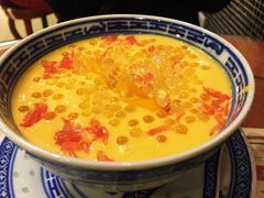 杨枝甘露-捷信牛奶甜品世家(五道口店)