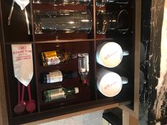 -天津梅江中心皇冠假日酒店
