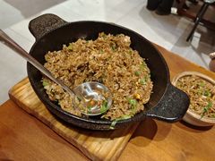 -辣不二地道川菜(汉水路店)