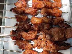 -王记西鎮电烤肉(汶上路店)