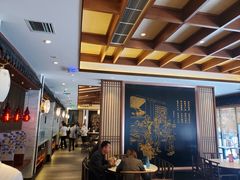 -春发生饭店·非遗(南院门店)