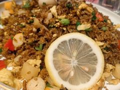 -半秋山西餐厅(巴南万达广场店)