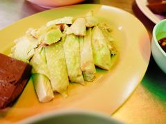 -红大哥水门鸡饭(總店)