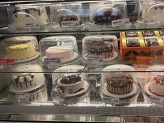 -DQ·蛋糕·冰淇淋(鸿坤店)