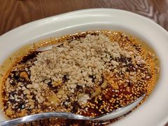 -肆海小川菜酒馆Wine Bistro (青年路店)