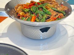 -南山翁新概念川菜(江宁万达广场店)