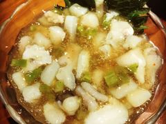 -晶吉·居酒屋·烧鸟·生鱼饭(中山区民主广场店)