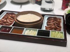 -荣兴酒家(徐家汇店)