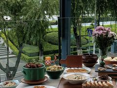 -怡得饭庄·30年老店·宋大妈昆明菜