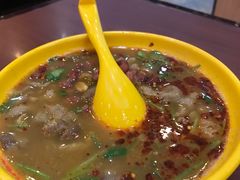 -小杨生煎(周浦万达店)