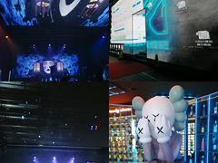 -M-MIX电音烤吧