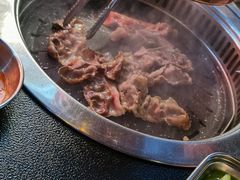 -包装马车·韩国料理·포장마차