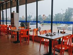 -红月湾海鲜饭店•沙滩海景(双月湾店)