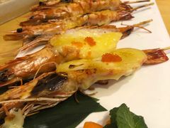 -隐泉京望日式料理(太和广场店)