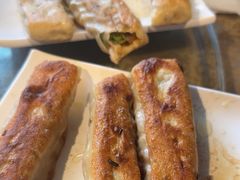 -福荣居褡裢火烧京味家常菜(西四店)