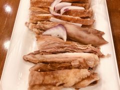 手抓羊肉-清真·玛丽亚新疆菜主题餐厅(浙江中路店)