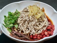 泰州五味烫干丝-小厨娘金榜题名(夫子庙秦淮河店)