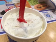 -DQ·蛋糕·冰淇淋(新佳丽店)