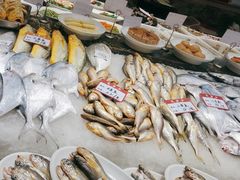 -渔满仓海鲜渔家(象山二店)
