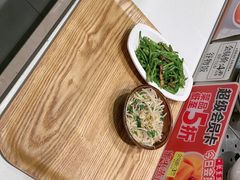 -乡村基·川味现炒大王(熙悦天街店)