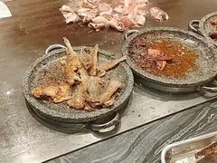 -泰安东尊华美达广场酒店·自助餐厅